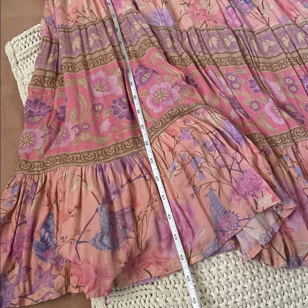 Spell & The Gypsy Butterfly Dress - Picture 6 of 10